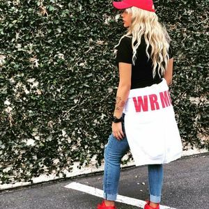 Meet your Posher, Janessa lanae